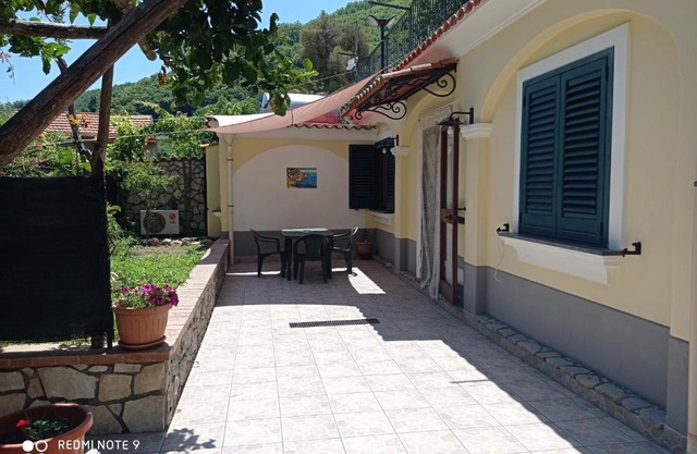 Casa del Borgo da Favola
