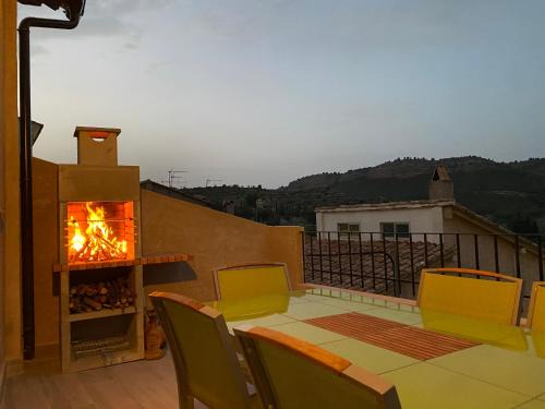 Casa del Caballo - Housevanlive