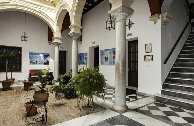 Casa Del Regidor