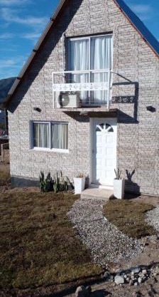 Casa del Lago
