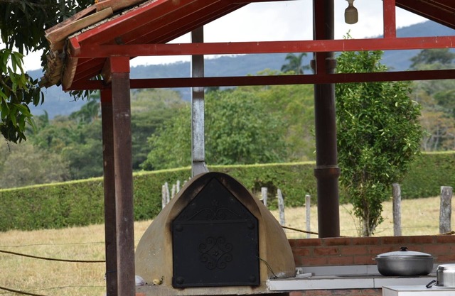 Casa del Lago Campestre de Guaduas