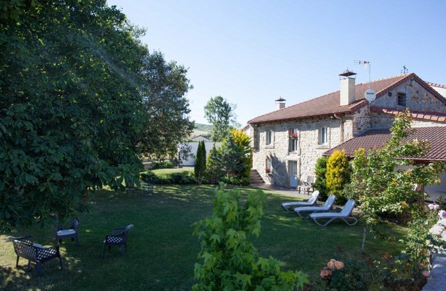 Casa del Lago de Campoo