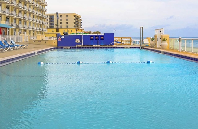 Casa del mar