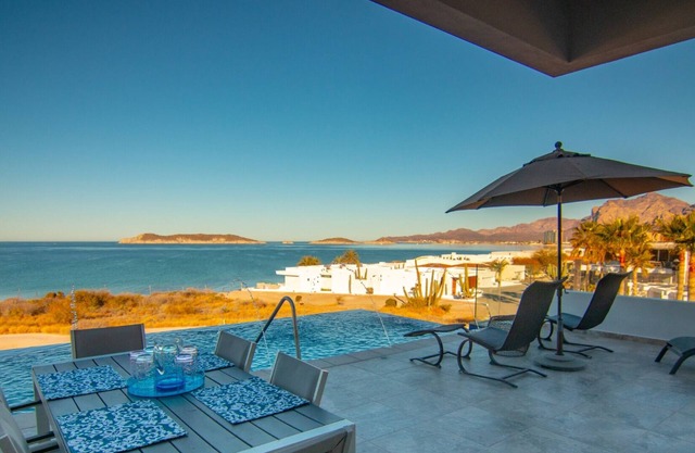 Casa del Mar Vista Real 58