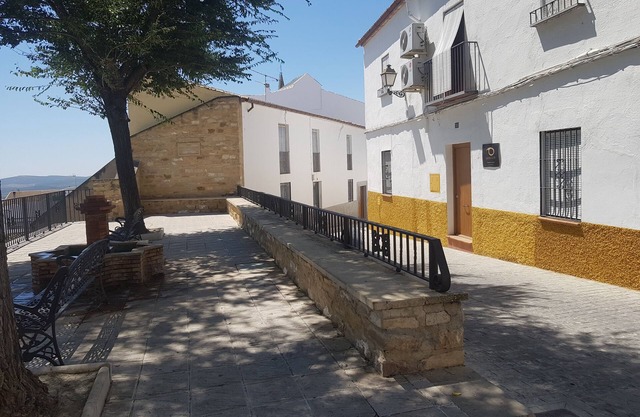 CASA DEL MIRADOR à Arjona