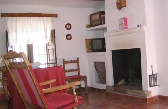 Casa del Pilar pour 8 personnes