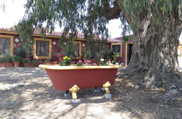 Casa del Procurador