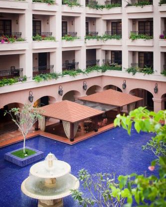 Casa del Rio Melaka