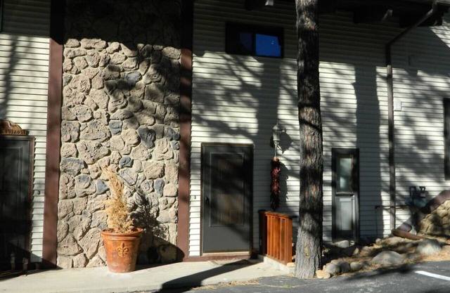 Logement 1 chambre à Ruidoso