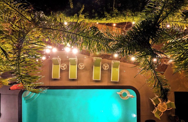 Casa Del Sol, a Mid-Century gem in the desert