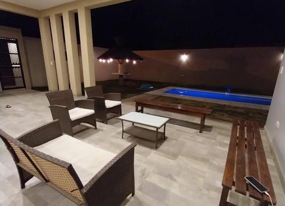 Casa del Sol