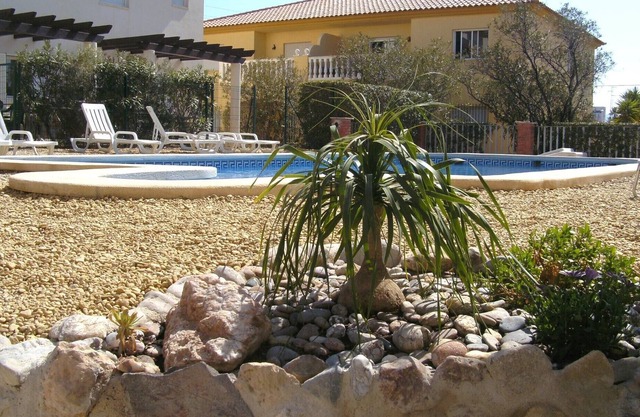 Casa del Sol, Duplex Casa del Sol