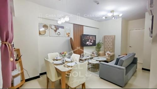 Casa Del Sol Staycation