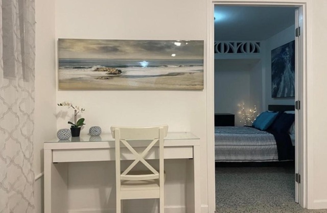 Casa del Sol -Unit B