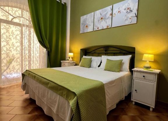 Casa Del Sole B&B