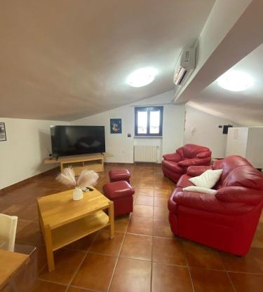 Casa del Sole