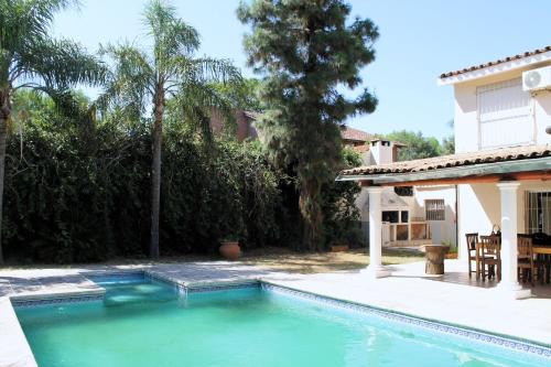 Casa del Valle
