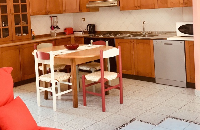 Casa del Vecchio carro