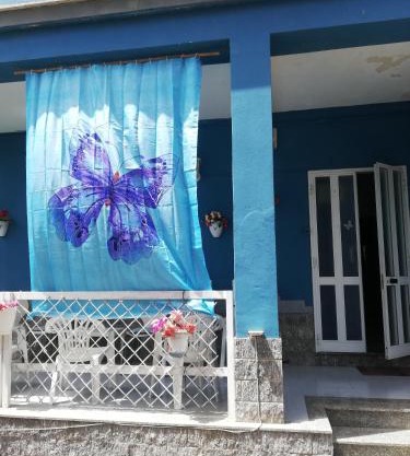 Casa Deli - Le Farfalle Blu