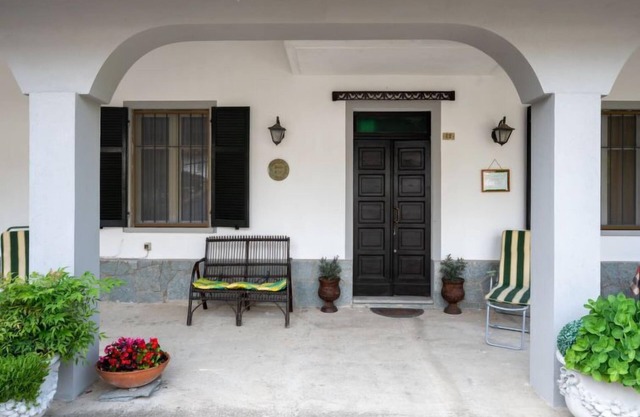 Maison Casa della Peschiera à Asti - 6 personnes, 2 chambres