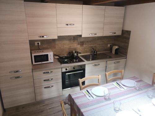 Casa Dema climatizzata con wifi