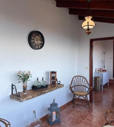 Casa Demetria