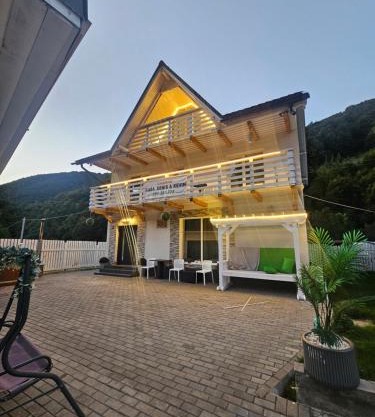 Casa Denis & Kevin