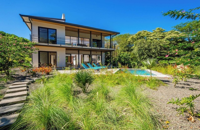 CASA DESTINO - PLAYA NEGRA'S NEWEST WITH ALL OF THE COMFORTS OF HOME!