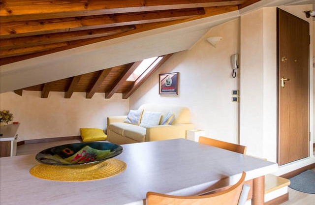 Casa di Alice