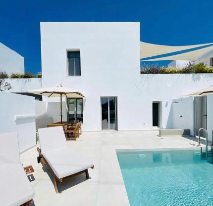 Casa di Amerissa Premium Accommodation