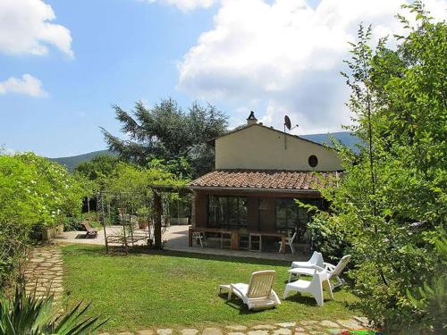 Casa di Campagna in Toscana
