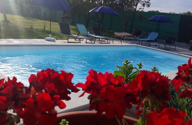 Maison de vacances Vila Dioniza Pula 4 ****