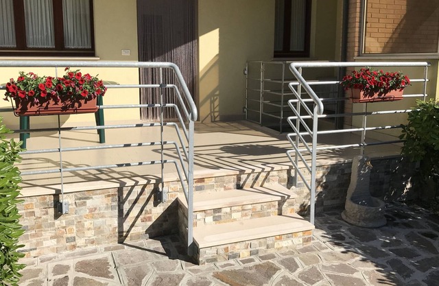 "Casa di Fla" ..... et vous vous sentirez chez vous