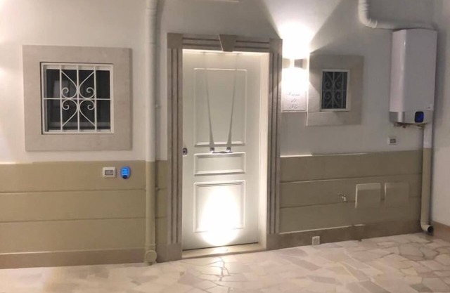 Casa di Flo (Votre maison dans le centre de Bari)
