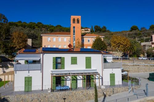 Casa di Gemma