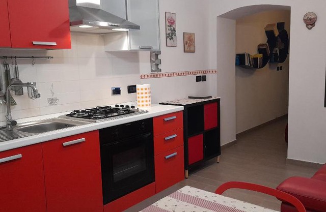 Casa di Giorgia