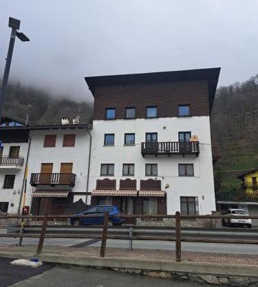 Casa di Maen