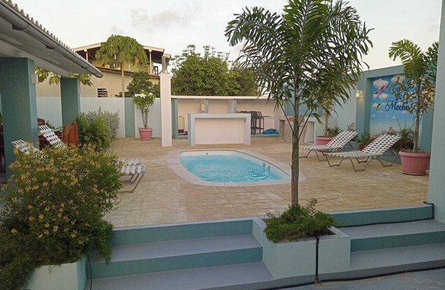 Casa di Meche - House