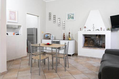 Casa di Nonna Nì