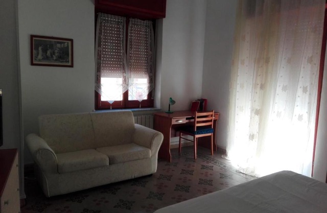 Casa di Rosa