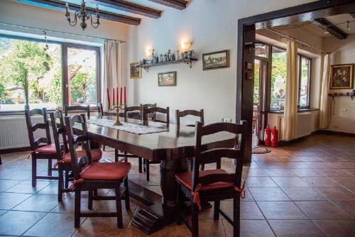Casa din Vale