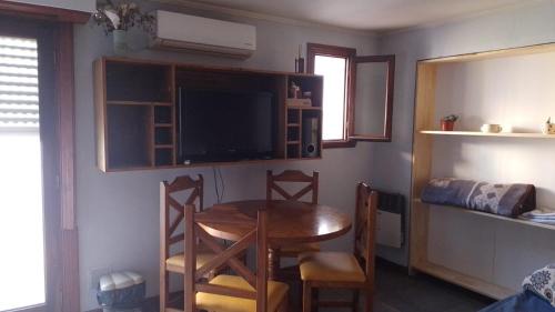 Casa dique Pet Friendly