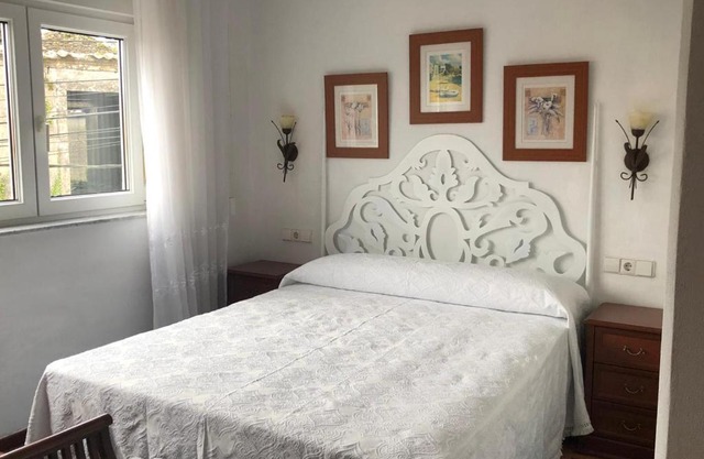 Casa Divina Elías Sixto Pampín