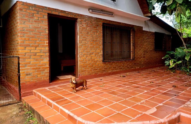 Casa Doña Isabel