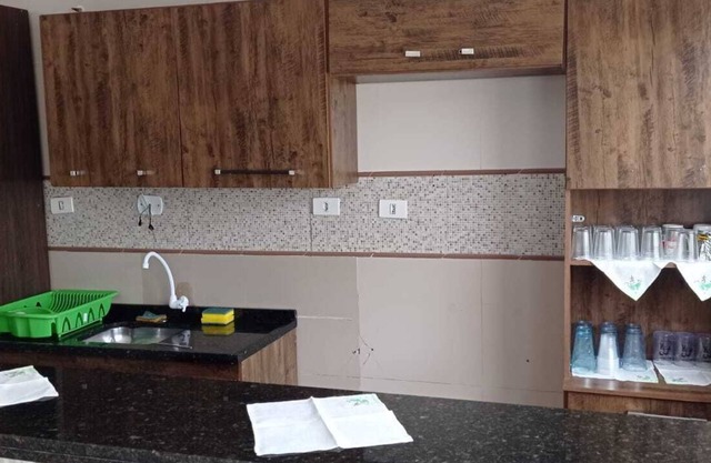 Casa do Aconchego Feliz em Curitiba Aceita Pets