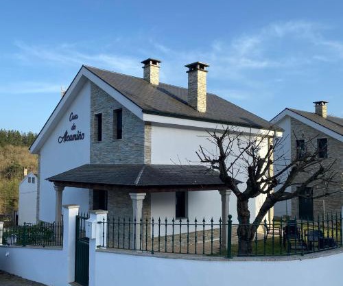 Casa do Aloumiño