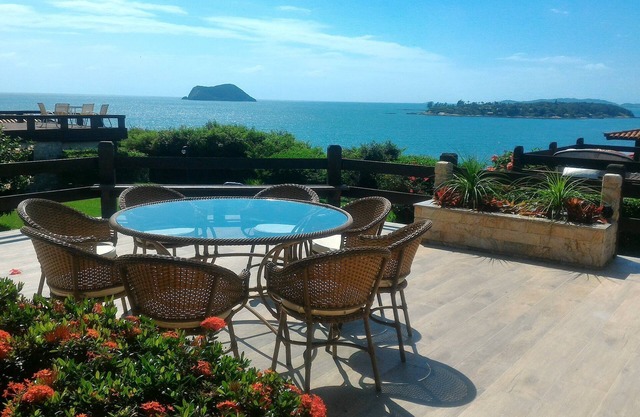 Casa do Alto Plage