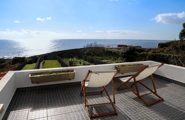 Atlantic House - village de vacances.