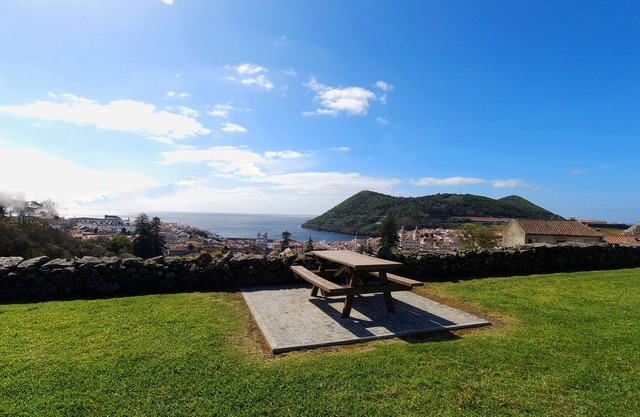 Casa do Becco - avec une vue imprenable sur le centre historique et l'océan