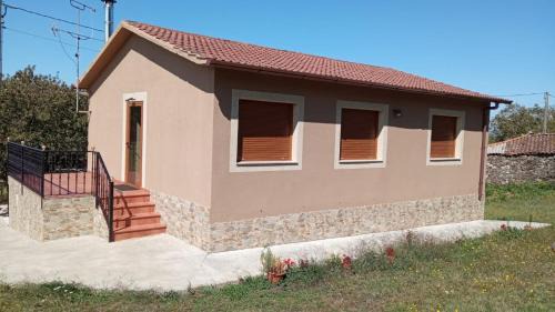 Casa do Carpinteiro